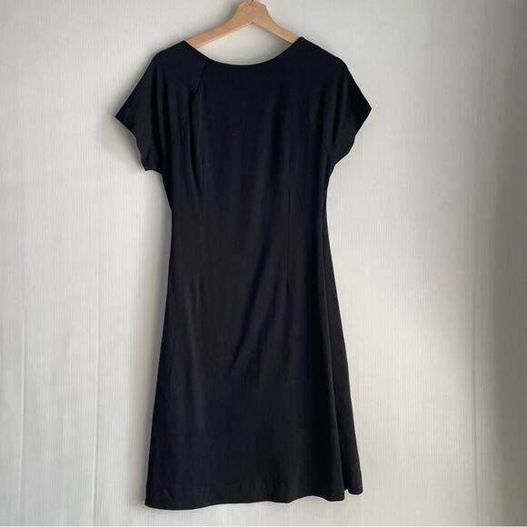 Chaser waffle thermal style fabric long sleeve shirt v-neck button detail size s - Picture 4 of 9